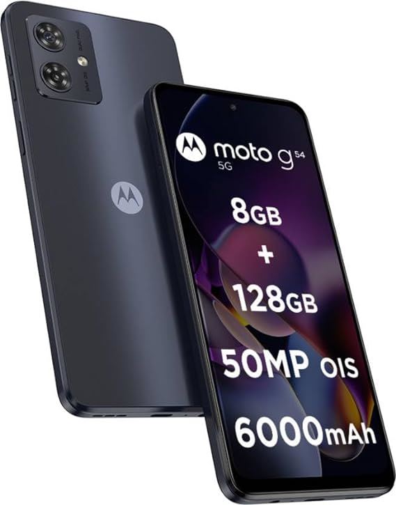 Motorola Moto G54 Photo1